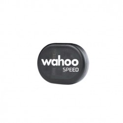Датчик скорости Wahoo (BT/ANT+)