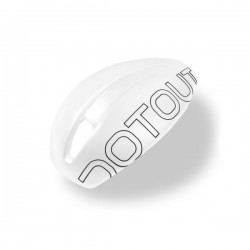 Накладка на шлем DotOut HT.2 для Kabrio matt white