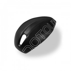 Накладка на шлем DotOut HT.2 для Kabrio matt mettalic black