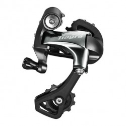 Переключатель задний Shimano Tiagra RD-4700-GS 10-ск