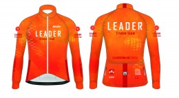 Куртка Santini MidPlus (LeaderCitronTeam)