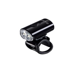 Фара D-Light CG-211W 80Lum, 2 LED, USB