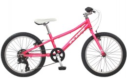 KHS Raptor Girl 20'' розовый