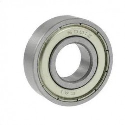 Підшипник 6001-ZZC3 NSK
