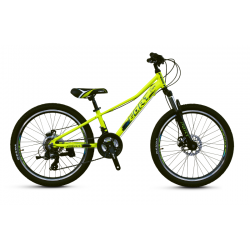 FORT 24 Desire MD Lime