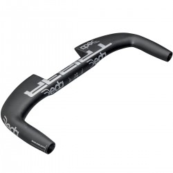 Кермо аеро Deda TriBar 42см Carbon
