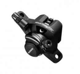 Тормоз дисковый Shimano BR-TX805, без адаптора