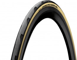 Покрышка Continental Grand Prix 5000 AS TR 622x25 (tubeless) Foldable