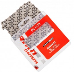 Ланцюг Sram PC1130 120лінків 11шв