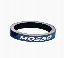 Кольцо проставочное Mosso carbon
