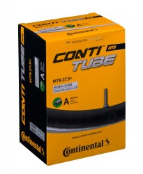 Камера Continental  27,5+" 2,6-2,8 A40 (0180017)