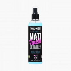 Захисний спрей MUC-OFF Matt Finish Detailer 250ml