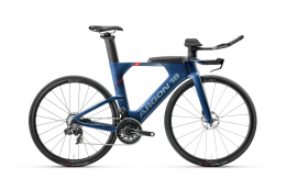 Argon 18 E-119 Tri+ Disk Forse AXS