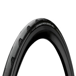 Покришка Continental Grand Prix 5000AS TR 622x25 (tubeless) Foldable