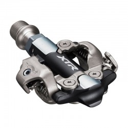 Педалі Shimano PD-M9100 XTR, SPD XC-RACING