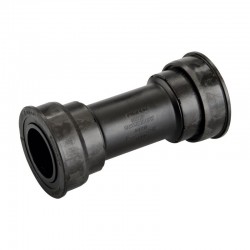 Каретка Shimano SM-BB92-41B PressFit шосе, OEM