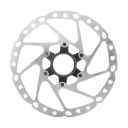 Ротор Shimano SM-RT64-M, 180мм, CENTER LOCK