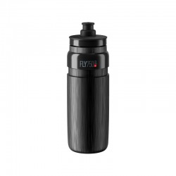 Фляга ELITE FLY TEX чорна, 750мл