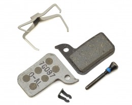 Гальмівні колодки Sram Organic Hydraulic Road Disc Level (2017-2019)