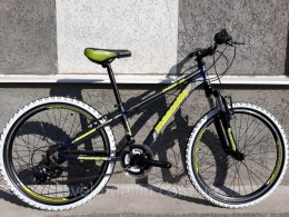 Mascotte Phoenix 24" V12 темно синий