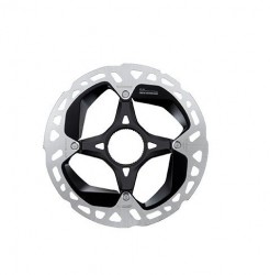 Ротор Shimano RT-MT900-SS, 160мм, ICE TECH FREEZA CENTER LOCK