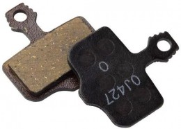 Гальмівні колодки SRAM BRAKE PADS STL/METAL ELIXIR