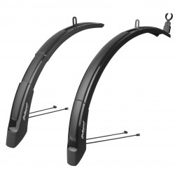 Комплект крил Polisport Expander Cross 26"/29" (65 мм)