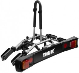 Велокріплення Thule RideOn  фаркоп, повторювачі (2 вела)