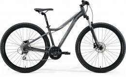 MERIDA MATTS 7.20 M (17), MATT COOL GREY(SILVER)