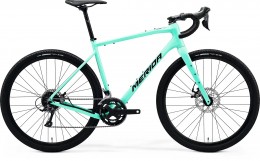 MERIDA SILEX 200 II1 L, CRAYON TEAL