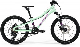 MERIDA MATTS J.20 I3 UNI, Matt-Mint