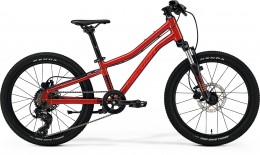 MERIDA MATTS J.20 I3 UNI, DARK STRAWBERRY