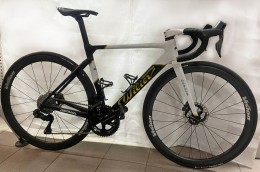 Wilier Triestina Filante SLR CVNDSH  size S