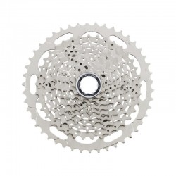 Касета Shimano CS-M4100-10 DEORE 10-зір 11-46Т