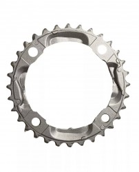 Звезда шатунов Shimano Alivio FC-M430 32 зуба, 9-ск