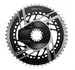 Вимірювач потужності Sram Red Quarq Spider Power Meter 52-39T AXS D1