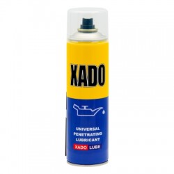 Мастило проникне Xado, універсальне 500мл (WD40)