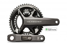Вимірювач потужності 4iiii с FC-R8100 170mm PRECISION 3+ PRO 52-36T