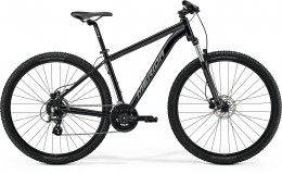 MERIDA BIG.NINE 15 SE I1 L, BLACK (GREY)