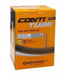 Камера Continental Tour 28" 32-47C S60 (0182041)