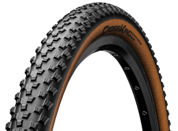 Покришка Continental Cross King ProTection 26x2,2 кевлар TR Bernstein