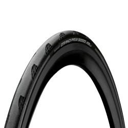 Покрышка Continental Grand Prix 5000 AS TR 622x28 (tubeless) Foldable Black
