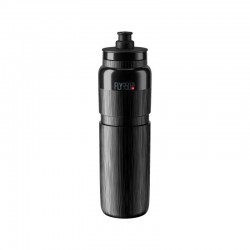 Фляга ELITE FLY TEX чорна 950 мл