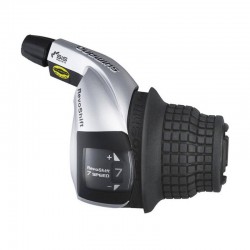 Шифтер Shimano RevoShift SL-RS45-7 правий 7-швидк