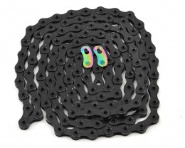 Ланцюг SRAM XX1 CN PCXX1 EAGLE BLK 126лнк. PWR.LCK 12шв