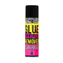 Спрей для зняття герметика MUC-OFF WS 750ml