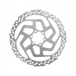 Ротор Shimano SM-RT26-M, 180мм, монтаж 6 болтів