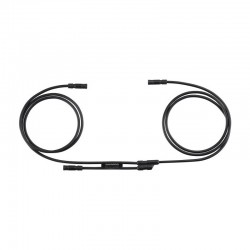 Кабель Shimano EW-JC130-MM, на 3 роз`єми, з кабелями 50/550/550мм