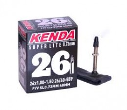 Камера Kenda 26''х1,75-2,1 FV Super Lite (515221)