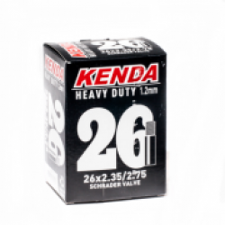 Камера Kenda 26х2,3-2,7 AV DH (511335)